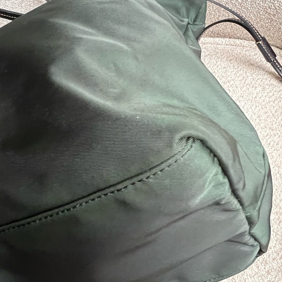 Prada Nylon tote bag second hand - Picture 5 of 13
